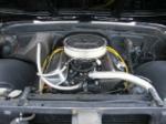 1970 CHEVROLET C-10 CUSTOM PICKUP - Engine - 66377