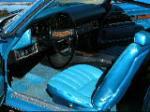 1970 CHEVROLET CAMARO Z/28 2 DOOR COUPE - Interior - 66428