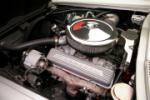 1966 CHEVROLET CORVETTE COUPE - Engine - 66451