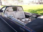 1995 MERCEDES-BENZ 500S CUSTOM CONVERTIBLE LIMOUSINE - Interior - 66467