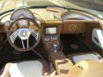 1958 CHEVROLET CORVETTE CONVERTIBLE RE-CREATION - Interior - 66500