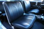 1965 CHEVROLET IMPALA SS 2 DOOR SPORT COUPE - Interior - 66609