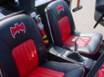 1966 CHEVROLET 2 DOOR "BATMOBILE RE-CREATION" - Interior - 70664