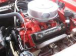 1957 FORD RANCH WAGON 2 DOOR STATION WAGON - Engine - 70744