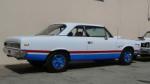 1969 AMERICAN MOTORS SC/RAMBLER 2 DOOR HARDTOP - Rear 3/4 - 70783