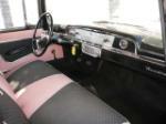 1958 RAMBLER CROSS COUNTRY STATION WAGON - Interior - 70798