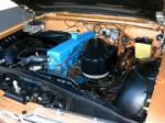 1959 CHEVROLET PARKWOOD STATION WAGON - Engine - 70839