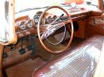 1959 CHEVROLET PARKWOOD STATION WAGON - Interior - 70839