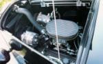 1930 FORD MODEL A CUSTOM PICKUP - Engine - 70848