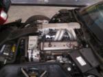 1990 CHEVROLET CORVETTE COUPE - Engine - 70873