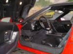 1990 CHEVROLET CORVETTE COUPE - Interior - 70873