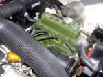 1960 AUSTIN-HEALEY SPRITE BUGEYE ROADSTER - Engine - 70888