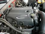 2001 CHEVROLET 3500 LS 4X4 DUALLY PICKUP - Engine - 70892