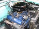 1955 CADILLAC COUPE DE VILLE 2 DOOR SEDAN - Engine - 70941