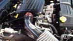 2000 DODGE DURANGO CUSTOM SUV - Engine - 70946