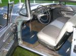 1958 PONTIAC BONNEVILLE 2 DOOR HARDTOP - Interior - 70969