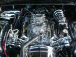 1959 CHEVROLET IMPALA CUSTOM 2 DOOR HARDTOP - Engine - 70982