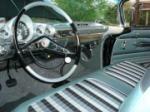 1959 CHEVROLET IMPALA CUSTOM 2 DOOR HARDTOP - Interior - 70982
