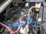 1964 CADILLAC DE VILLE 2 DOOR HARDTOP - Engine - 71000