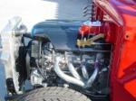 1940 FORD CUSTOM PICKUP - Engine - 71090