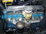 1953 CHEVROLET 210 TOWNSMAN STATION WAGON - Engine - 71091