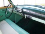 1953 CHEVROLET 210 TOWNSMAN STATION WAGON - Interior - 71091