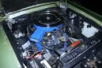 1968 MERCURY COUGAR 2 DOOR - Engine - 71129