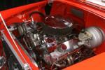 1954 CHEVROLET BEL AIR CUSTOM CONVERTIBLE - Engine - 71133