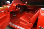 1954 CHEVROLET BEL AIR CUSTOM CONVERTIBLE - Interior - 71133