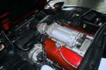 2000 CHEVROLET CORVETTE AVELATE CUSTOM CONVERTIBLE - Engine - 71134