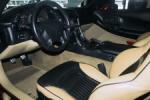 2000 CHEVROLET CORVETTE AVELATE CUSTOM CONVERTIBLE - Interior - 71134