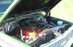 1972 CHEVROLET CHEYENNE SUPER 10 PICKUP - Engine - 71141