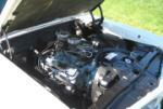 1966 PONTIAC GTO 2 DOOR HARDTOP - Engine - 71142