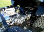 2008 ULTIMA CAN-AM 2 DOOR CONVERTIBLE - Engine - 71170