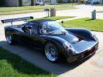 2008 ULTIMA CAN-AM 2 DOOR CONVERTIBLE - Front 3/4 - 71170