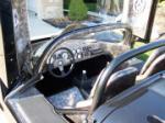 2008 ULTIMA CAN-AM 2 DOOR CONVERTIBLE - Interior - 71170
