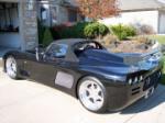 2008 ULTIMA CAN-AM 2 DOOR CONVERTIBLE - Rear 3/4 - 71170