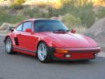 1989 PORSCHE 930S 2 DOOR COUPE - Front 3/4 - 71196