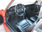 1989 PORSCHE 930S 2 DOOR COUPE - Interior - 71196