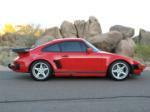 1989 PORSCHE 930S 2 DOOR COUPE - Side Profile - 71196