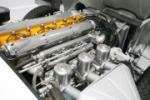 1962 JAGUAR XKE ROADSTER - Engine - 71201