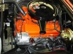 1965 CHEVROLET IMPALA SS 2 DOOR HARDTOP - Engine - 71215