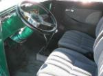 1934 DODGE CUSTOM PICKUP - Interior - 71236