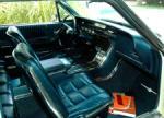 1966 FORD THUNDERBIRD CONVERTIBLE - Interior - 71271