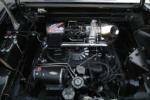 1963 CHEVROLET CORVAIR CONVERTIBLE - Engine - 71409