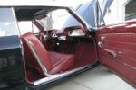 1963 CHEVROLET CORVAIR CONVERTIBLE - Interior - 71409