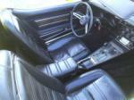 1975 CHEVROLET CORVETTE CONVERTIBLE - Interior - 71539