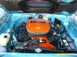 1969 PLYMOUTH HEMI ROAD RUNNER COUPE - Engine - 71573