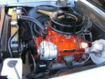 1964 CHEVROLET CHEVELLE MALIBU SS 2 DOOR SPORT COUPE - Engine - 71579