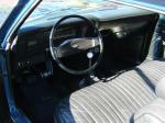 1970 CHEVROLET NOVA SS 2 DOOR COUPE - Interior - 71636